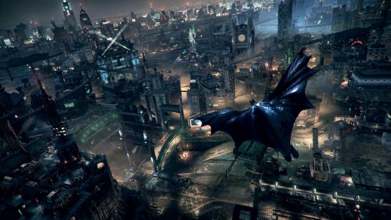 Recensione] Batman: Arkham Knight - Tra polemica e virtù