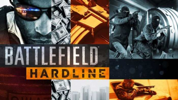 battlefield hardline