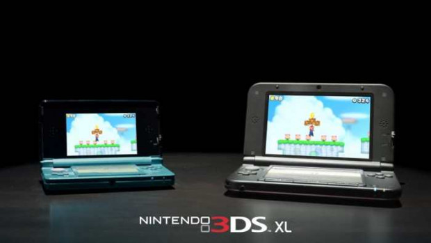 3ds xl