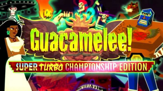 guacamelee