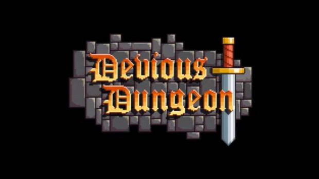 Devious-Dungeon