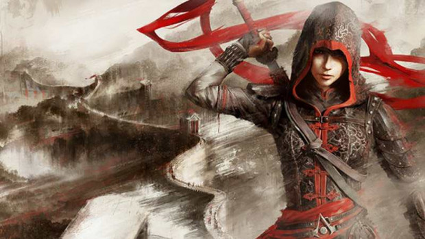 Assassin's Creed Chronicles videogiochi