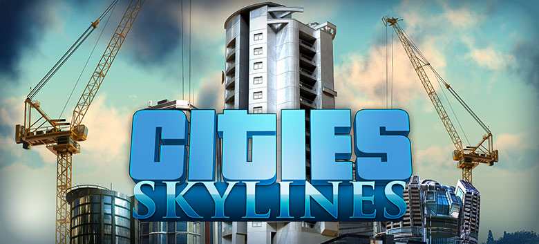 Cities Skylines cities skylines