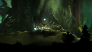 Ori and the blind forest recensione