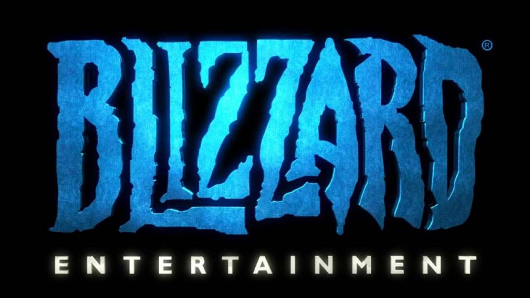 blizzard entertainment