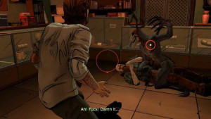 the wolf among us