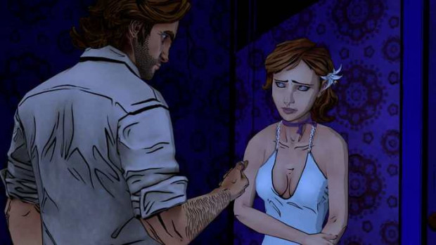 the wolf among us telltale games