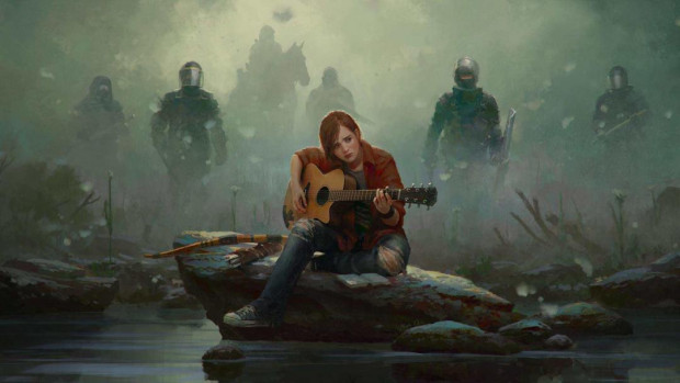 the last of us part 2