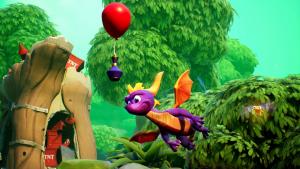 Spyro Reignited Trilogy giochi in uscita