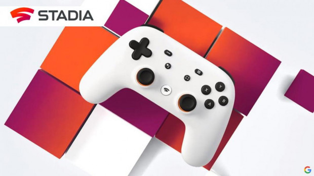 google stadia