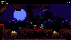 The Messenger recensione