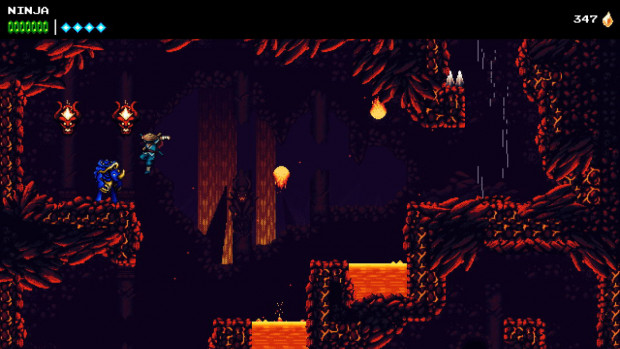 the messenger recensione