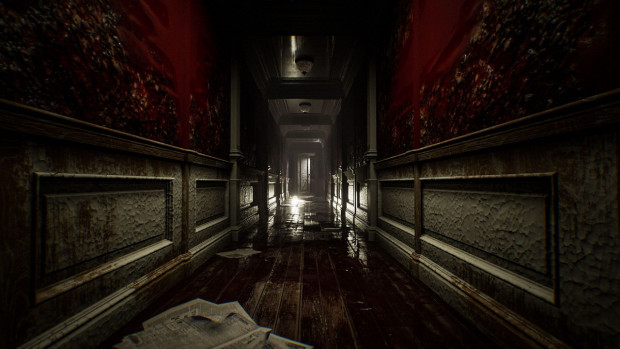 Layers of Fear 2 recensione