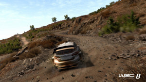 WRC 8 giochi in uscita
