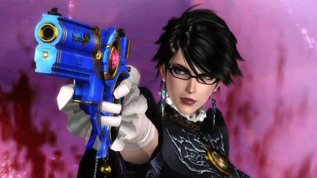 bayonetta 3 platinum games