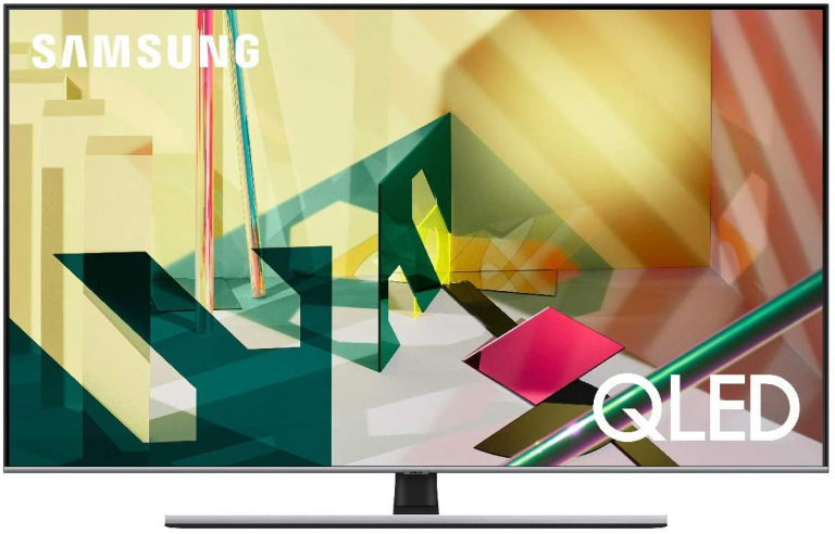 tv 2020 samsung q70t